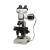 DM-MET-1 METALLURGICAL MICROSCOPE