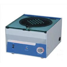 Decibel Laboratory Centrifuge