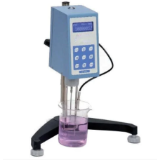 Digital Viscometer