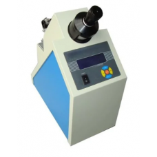 Digital Abbe Refractometer