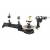 Spectrometer Goniometer