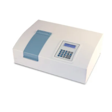 Microprocessor Visible Spectrophotometer