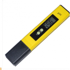 Digital PH Meter
