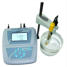 Electrometric PH Measurement Apparatus