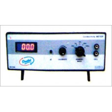 DIGITAL CONDUCTIVITY METER