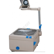 Lab Over Head Projectors