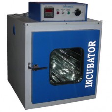 Bacteriological Incubator
