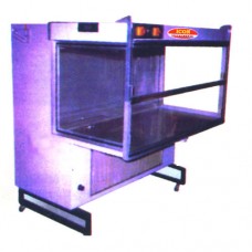 Horizontal Laminar Flow Cabinet