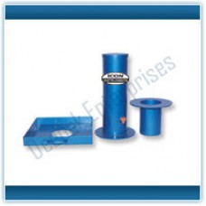 Sand Pouring Cylinder