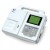 Three Channel ECG Machine