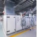 HVAC & Air Handling Systems