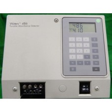 486 Refurbished Waters Tunable Absorbance Detector