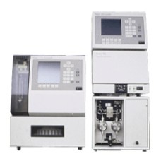 600 Refurbished Waters Quaternary HPLC System