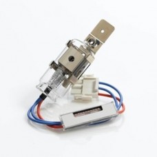 Hamamatsu Deuterium Light