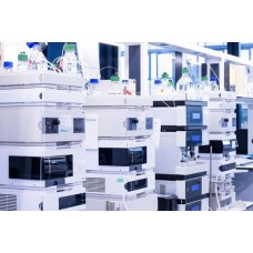 High Performance Liquid Chromatographs