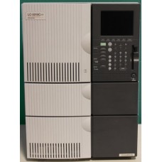 LC2010 CHT Refurbished Shimadzu HPLC System