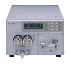 LC8A Shimadzu HPLC System