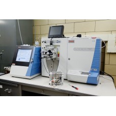 Liquid Chromatography Mass Spectrometer