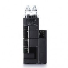 Pharmaceutical Chromatography Equipment