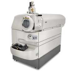 Refurbished LCMS / LCMSMS