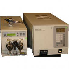 Refurbished Waters Isocratic HPLC System