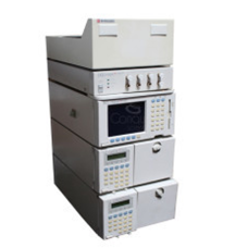 VP Refurbished Shimadzu HPLC