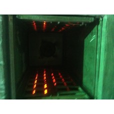 Heating Chamber Furnace