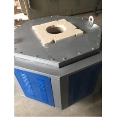 Melting Furnaces For Die Casting