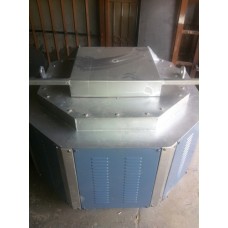 Alloy Melting Furnace