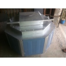 Aluminium Melting Furnaces