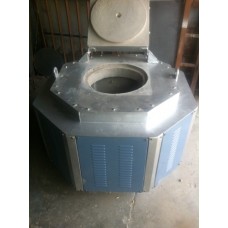 Copper Melting Furnaces