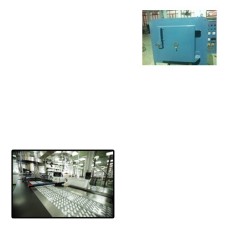 Laboratory Furnaces for Pharmaceutical Industry
