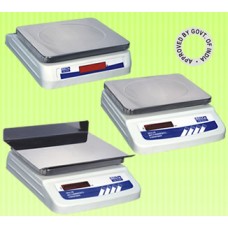 MFB SERIES TABLE TOP SCALE