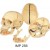 Classic Skull