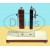 Electrolysis Apparatus Chart