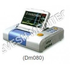 CTG Machine