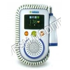 Fetal Doppler
