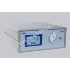 Hybrid Laser-Led Source