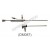 Hysteroscopy Set
