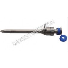 Laparoscopic Trocars
