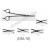 Sealing Clamp