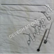 URS Forceps