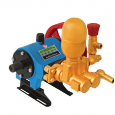 Power Sprayer Pump