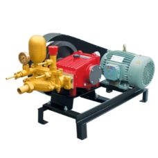 Car Washing Pump