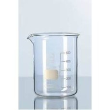 Borosilicate Glass Beaker