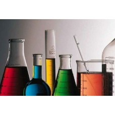 Borosilicate Glass Labware