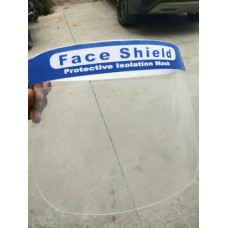 Corona Face Shield