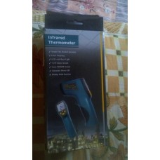 Corona Infrared Thermometer