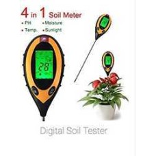 Soil PH Meter