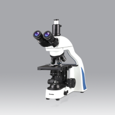 Biological Trinocular Microscope Model: Classic